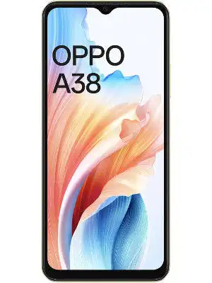  OPPO A38 prices in Pakistan
